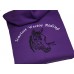 Child’s Horse Horse Pony Personalised Embroidered Hoodie Any Wording 4 colours